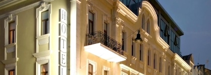 Sveta Sofia Hotel
