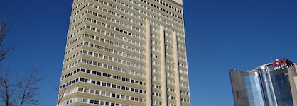 Park - Hotel Moskva