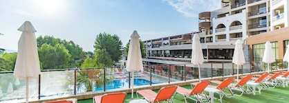 Hi Hotels Imperial Resort – All Inclusive