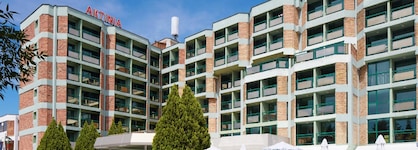Aktinia