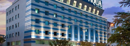 Hotel Aqua Varna