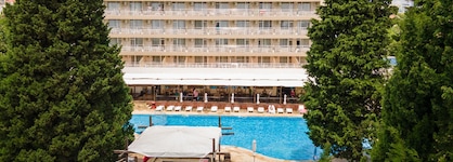 Detelina Hotel