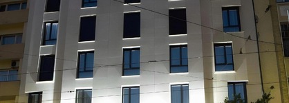 Central Hotel Sofia