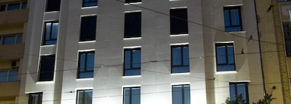Central Hotel Sofia