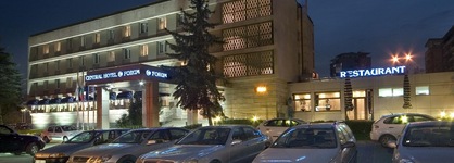 Forum Hotel