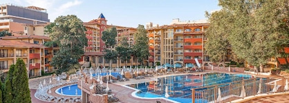 Grifid Aqua Club Bolero