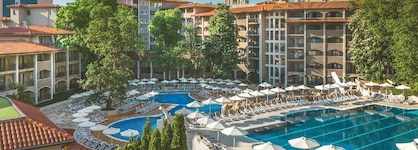 Grifid Aqua Club Bolero