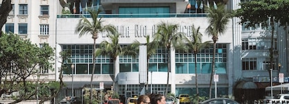 Pestana Rio Atlantica