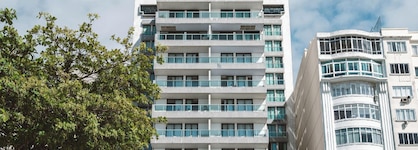 Pestana Rio Atlantica