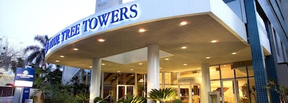 Blue Tree Towers Caxias Do Sul