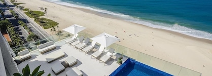 Hotel Praia Ipanema