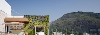 Hotel Rio Othon Palace