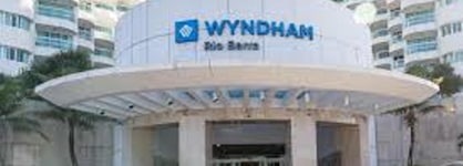 Wyndham Rio Barra