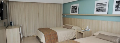 Monte Pascoal Praia Hotel