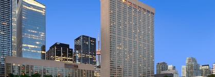 Sheraton Centre Toronto Hotel