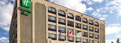 Holiday Inn Montreal Longueuil By Ihg