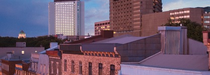 Delta Hotels By Marriott Quebec