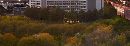 Toronto Airport Marriott Hotel