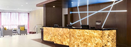 Doubletree By Hilton Hotel Toronto Airport West