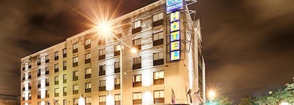 Best Western Plus City Centre Centre-Ville