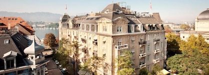 Hotel Europe