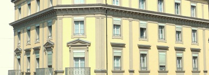 Hôtel International & Terminus