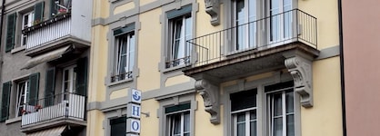 Sorell Hotel Arabelle