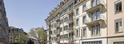 Sorell Hotel Arabelle Bern