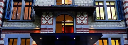 Sorell Boutique-Hotel Zürichberg