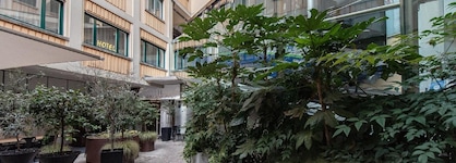 Acquarello Swiss Quality Hotel