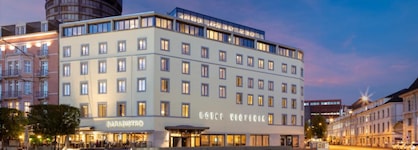 Hotel Victoria