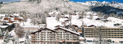 Sunstar Hotel Grindelwald