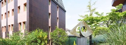 Tulip Inn Lausanne Beaulieu