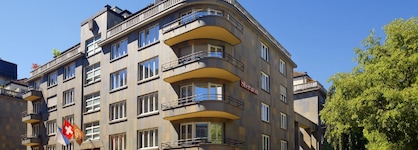 Neues Schloss Privat Hotel Zurich, Autograph Collection