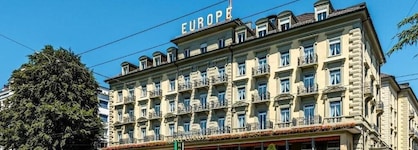 Grand Hotel Europe