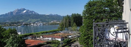 Grand Hotel Europe