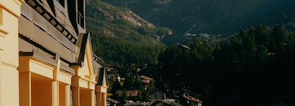 Beausite Zermatt