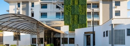Parque del Lago Boutique Hotel