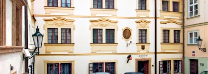 Waldstein Hotel