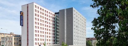 Comfort Hotel Prague City East