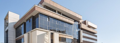 The President Hotel