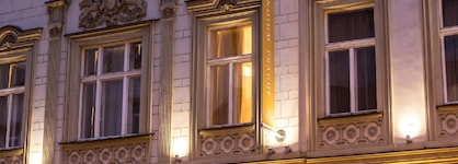 Grandium Hotel Prague