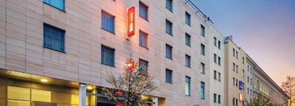 Ibis Praha Wenceslas Square