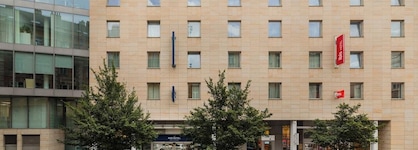 Ibis Praha Wenceslas Square