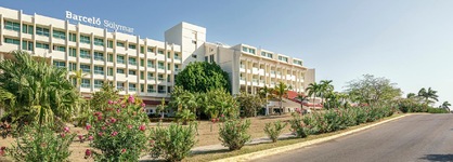 Barceló Solymar