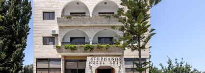 Stephanos Hotel Apts