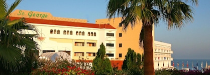 St George Hotel Spa & Beach Resort