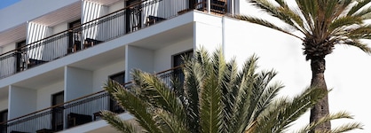 Annabelle Hotel