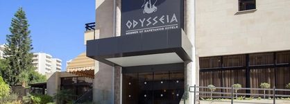 Kapetanios Odysseia Hotel