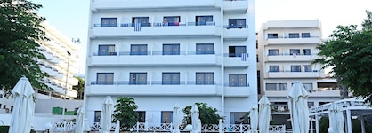 Iliada Beach Hotel